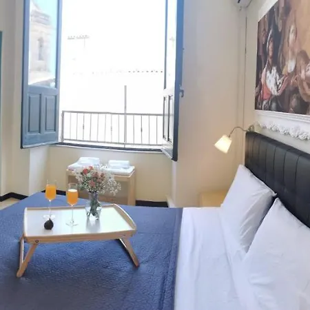 La Foresteria Del Seminario 노토