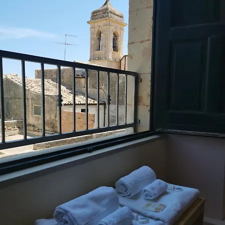 La Foresteria Del Seminario 게스트하우스