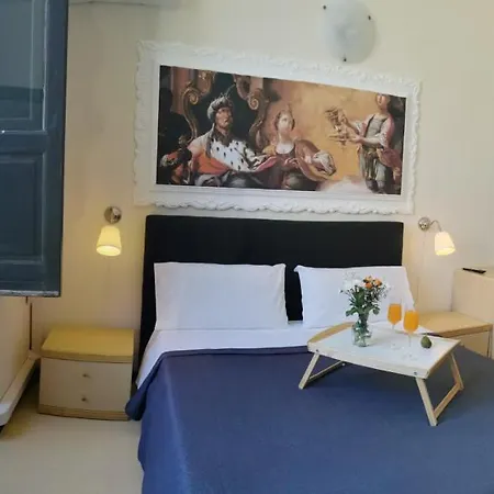 La Foresteria Del Seminario 3*