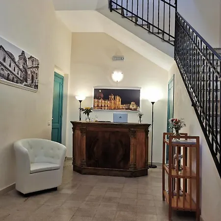 게스트하우스 La Foresteria Del Seminario