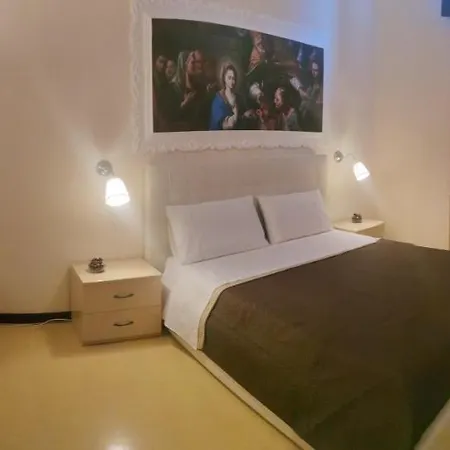 La Foresteria Del Seminario