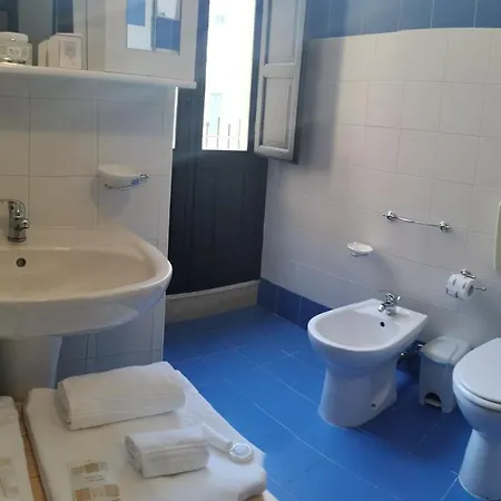 La Foresteria Del Seminario