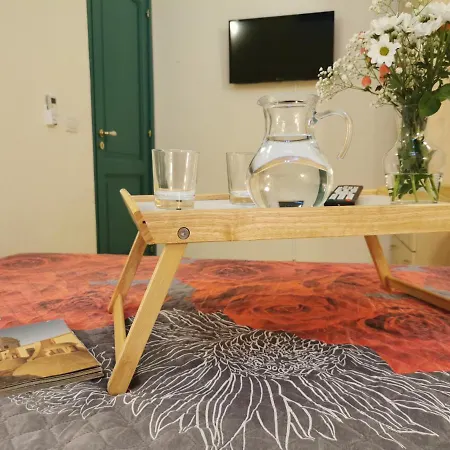 게스트하우스 La Foresteria Del Seminario