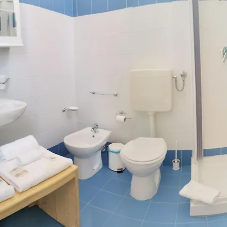 La Foresteria Del Seminario 게스트하우스 3*