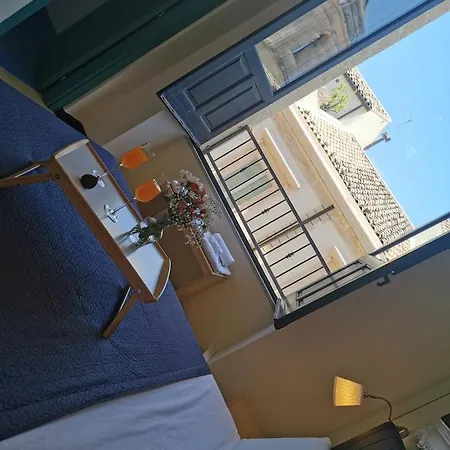 La Foresteria Del Seminario 게스트하우스 3*