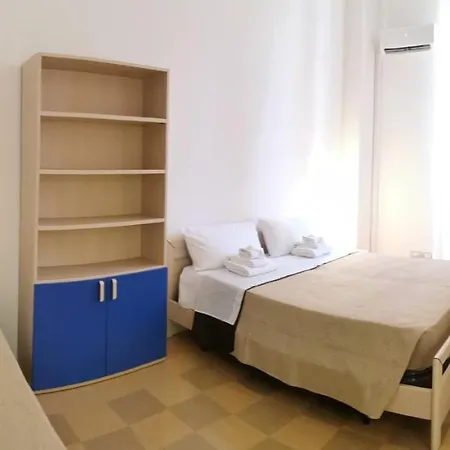 게스트하우스 La Foresteria Del Seminario