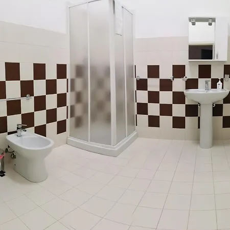 La Foresteria Del Seminario 3*