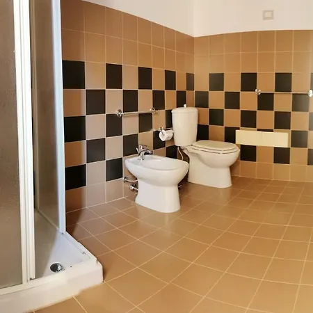 La Foresteria Del Seminario 게스트하우스