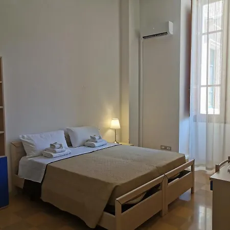 La Foresteria Del Seminario 3* 노토