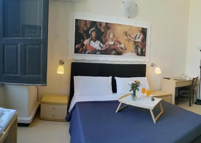 La Foresteria Del Seminario 3*