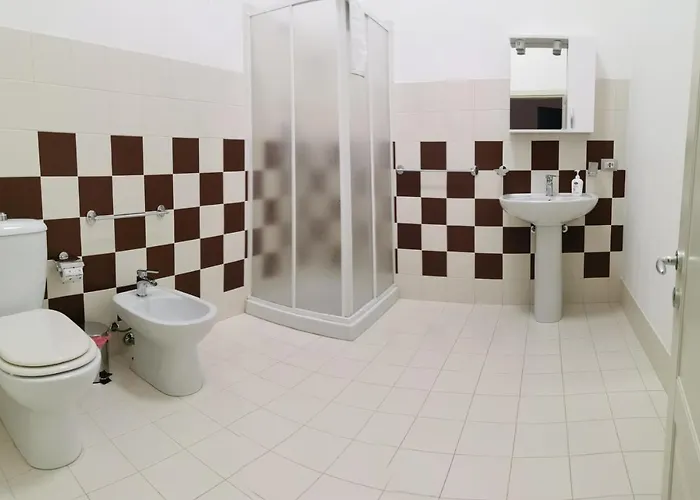 La Foresteria Del Seminario 3*