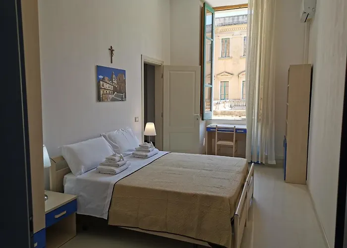 Gasthof La Foresteria Del Seminario 3*